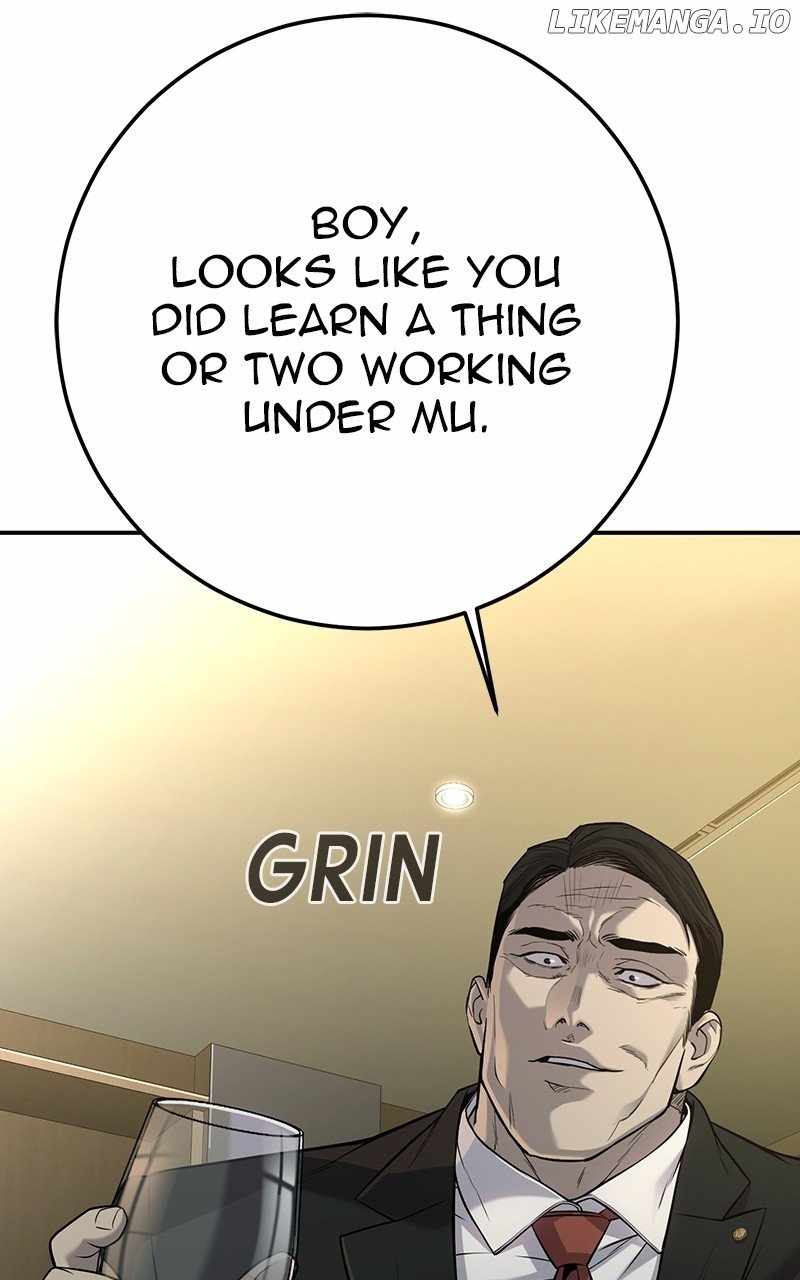 Son's Retribution Chapter 52 144